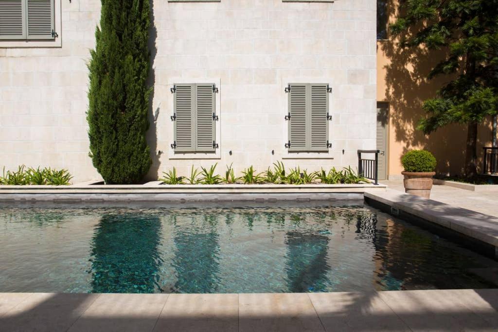 Porto Montenegro Zeta 102 - Cozy Studio Тиват Екстер'єр фото