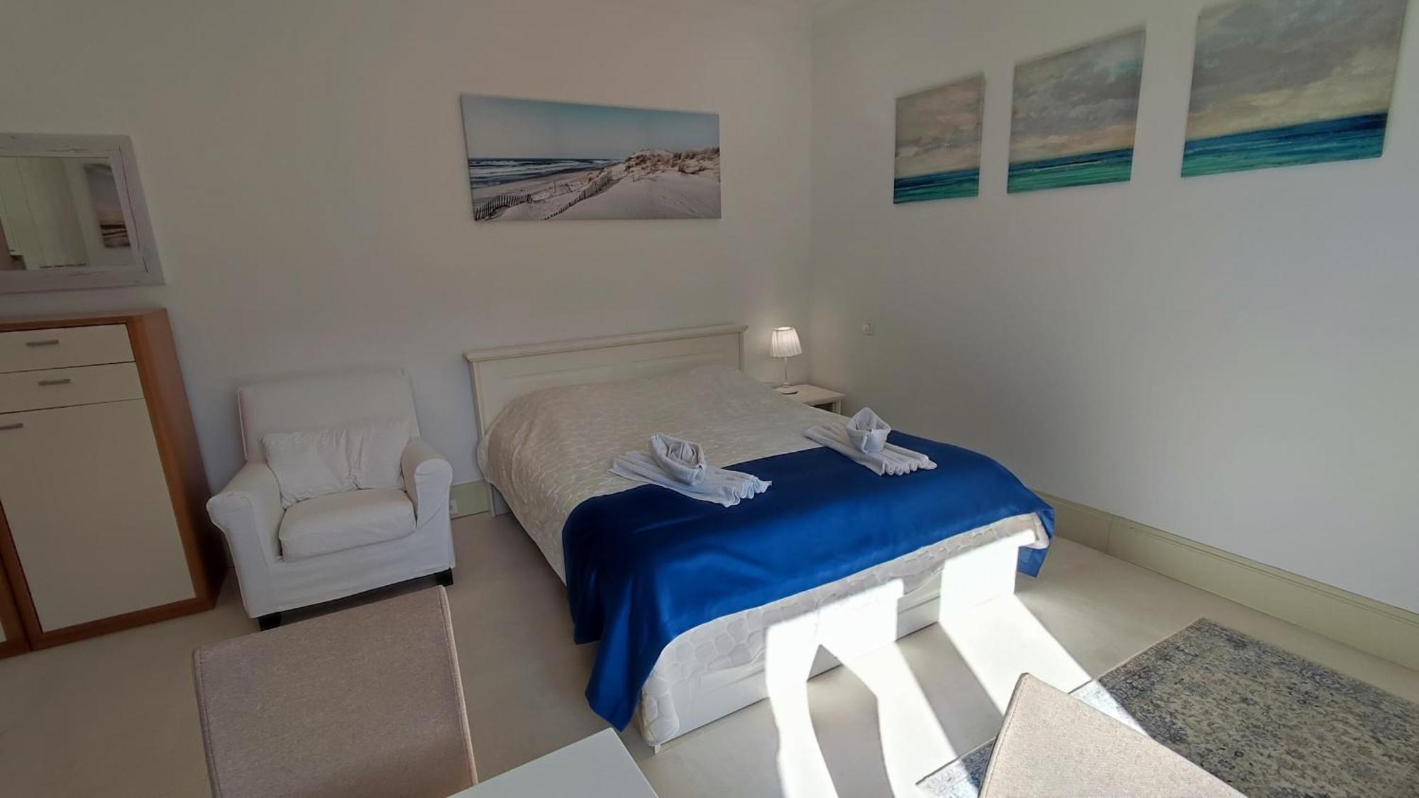 Porto Montenegro Zeta 102 - Cozy Studio Тиват Екстер'єр фото