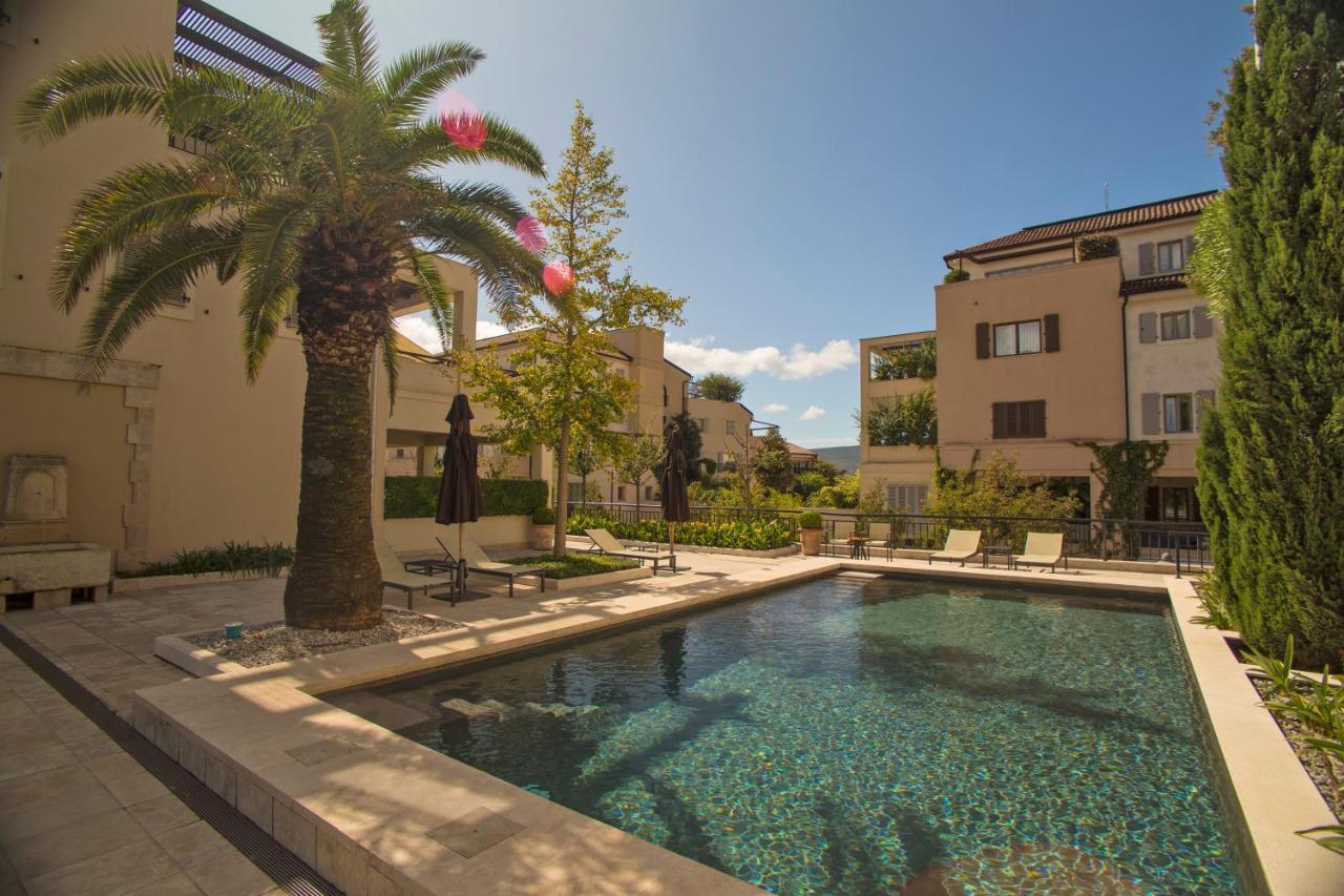 Porto Montenegro Zeta 102 - Cozy Studio Тиват Екстер'єр фото