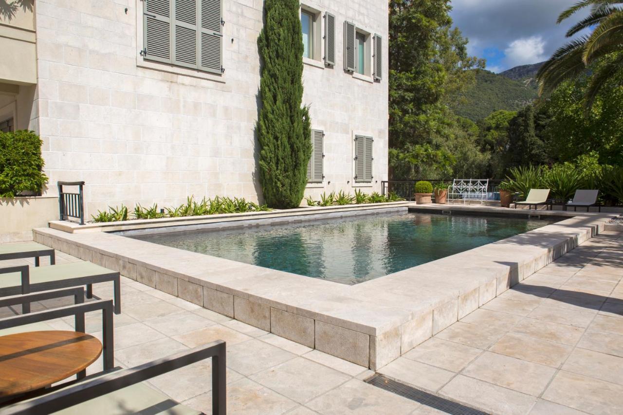 Porto Montenegro Zeta 102 - Cozy Studio Тиват Екстер'єр фото