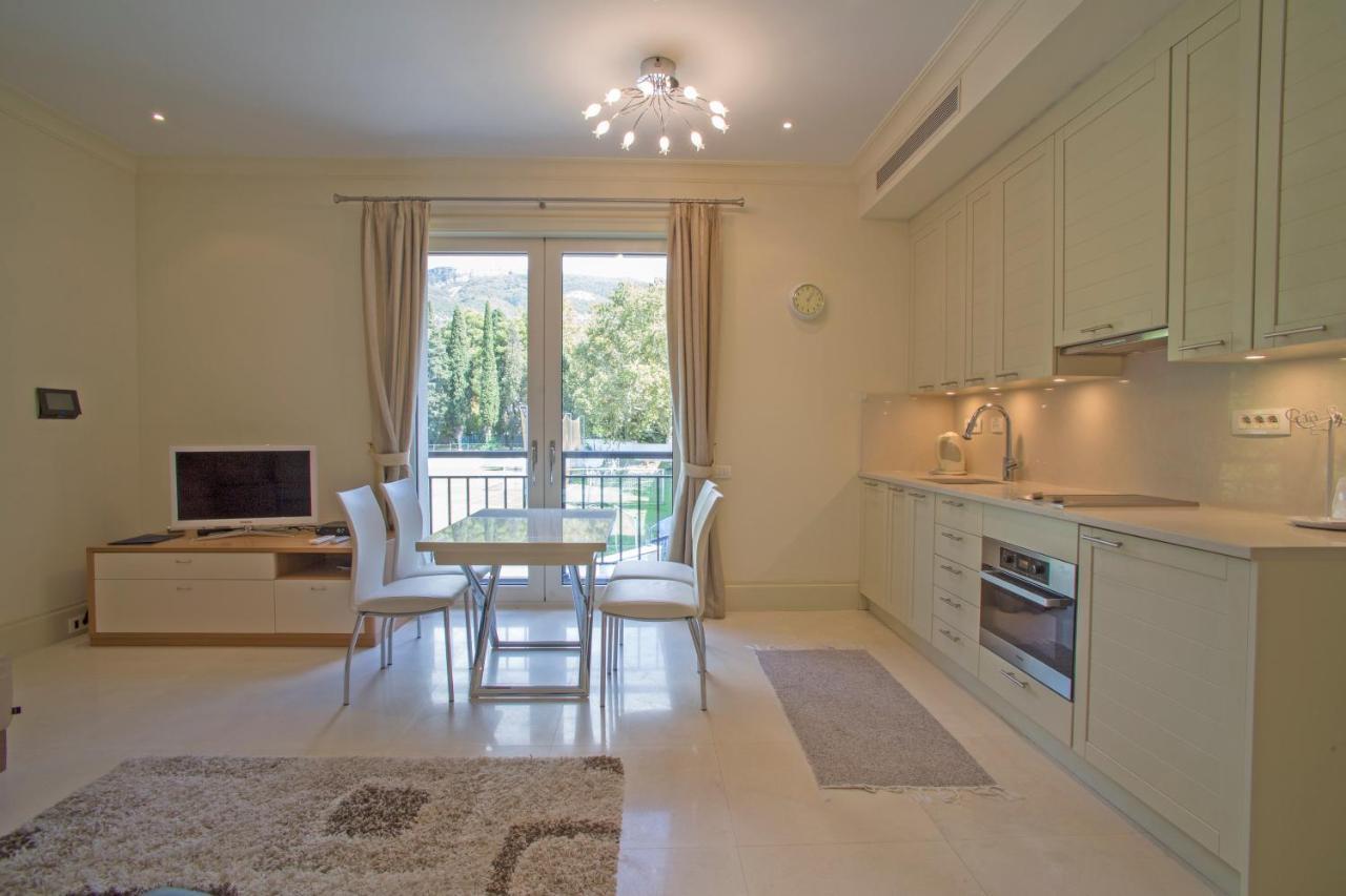 Porto Montenegro Zeta 102 - Cozy Studio Тиват Екстер'єр фото